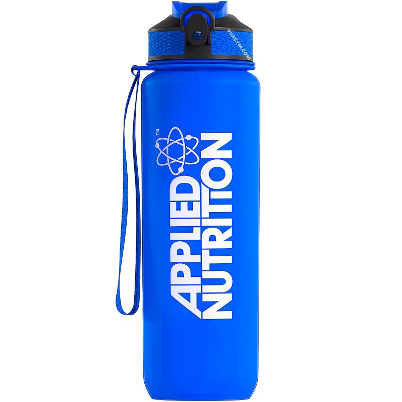 Ảnh sản phẩm Applied Nutrition - Bình Nước Lifestyle Water Bottle Chính Hãng (1000ml)