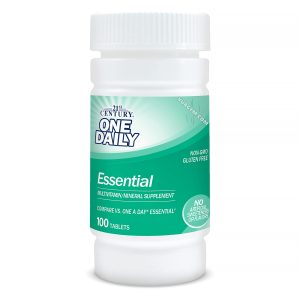 21st Century - One Daily Essential (100 viên)