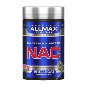 AllMax - NAC (60 viên)