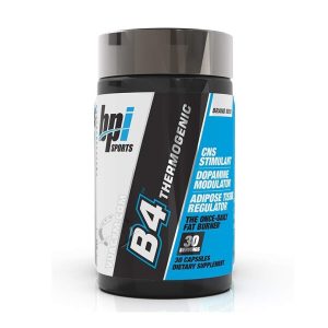 BPI Sports - B4 (30 viên)