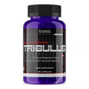 Ultimate Nutrition - Bulgarian Tribulus (90 viên)