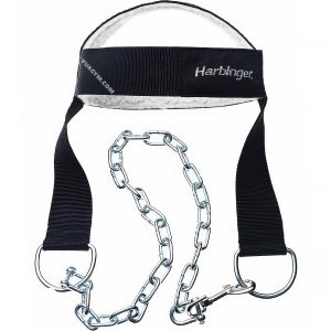 Harbinger - Nylon Head Harness