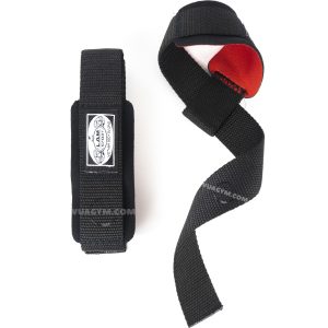 Dây Kéo Lưng Lâm Sport Chính Hãng (1 cặp)