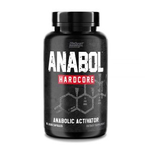 Nutrex - Anabol Hardcore (60 viên)