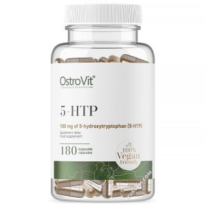 OstroVit - 5-HTP (180 viên)