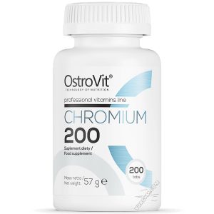 OstroVit - Chromium 200 (200 viên)