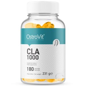 OstroVit - CLA 1000 (180 viên)