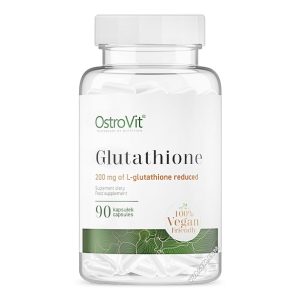 OstroVit - Glutathione 200mg (90 viên)