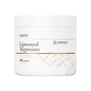 Ostrovit - Liposomal Magnesium (240 viên)