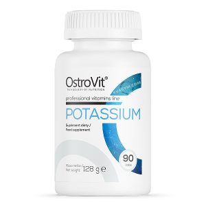 OstroVit - Potassium (90 viên)