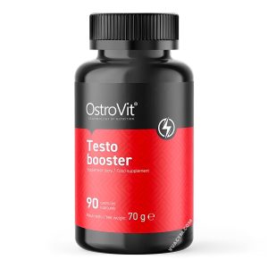 OstroVit - Testo Booster (90 viên)