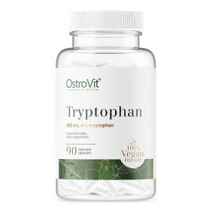 OstroVit - Tryptophan VEGE (90 viên)