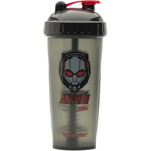 Bình Lắc Performa Avengers Infinity War Chính Hãng - Ant-Man (800ml)