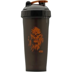 Bình Lắc Performa Star Wars Chính Hãng - Chewbacca (800ml)