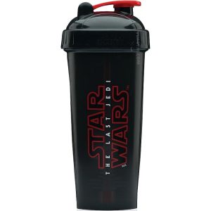 Bình Lắc Performa Star Wars Chính Hãng - Star Wars Logo (800ml)