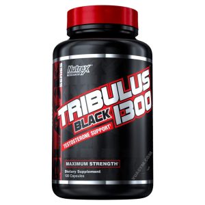 Nutrex - Tribulus Black 1300 (120 viên)