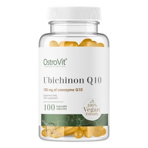 OstroVit - Ubichinon Q10 VEGE (100 viên)