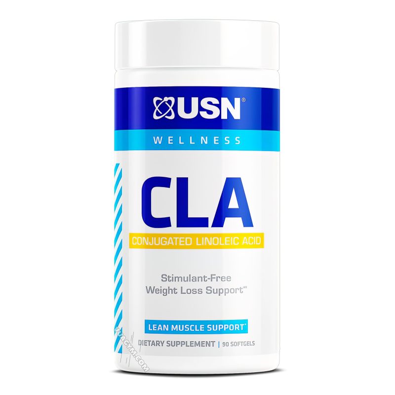 Ảnh sản phẩm USN - CLA (90 viên)