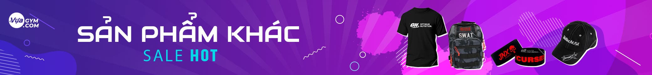 Sản phẩm khác